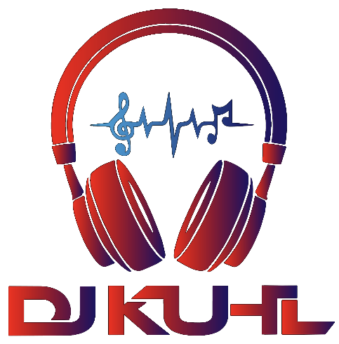 DJ KUHL logo